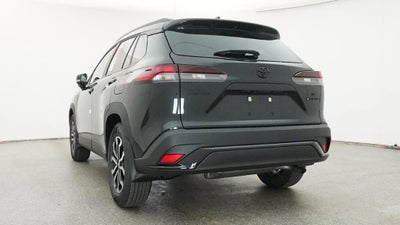 2026 Toyota Corolla Cross Hybrid SE