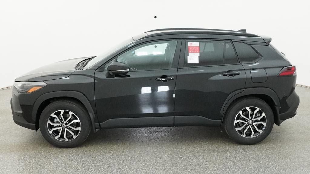 2026 Toyota Corolla Cross Hybrid SE