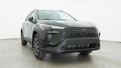 2026 Toyota Corolla Cross Hybrid SE