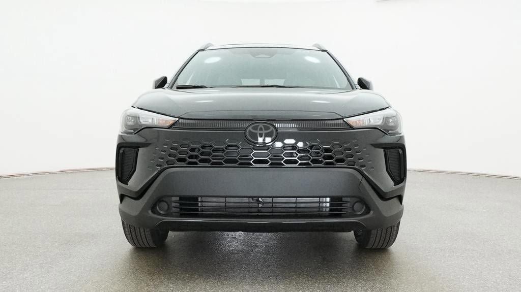 2026 Toyota Corolla Cross Hybrid SE