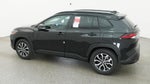 2026 Toyota Corolla Cross Hybrid SE