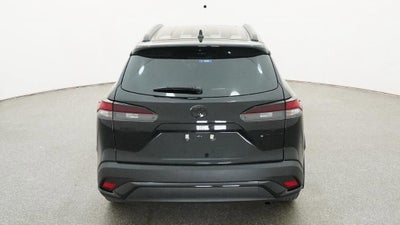 2026 Toyota Corolla Cross Hybrid SE