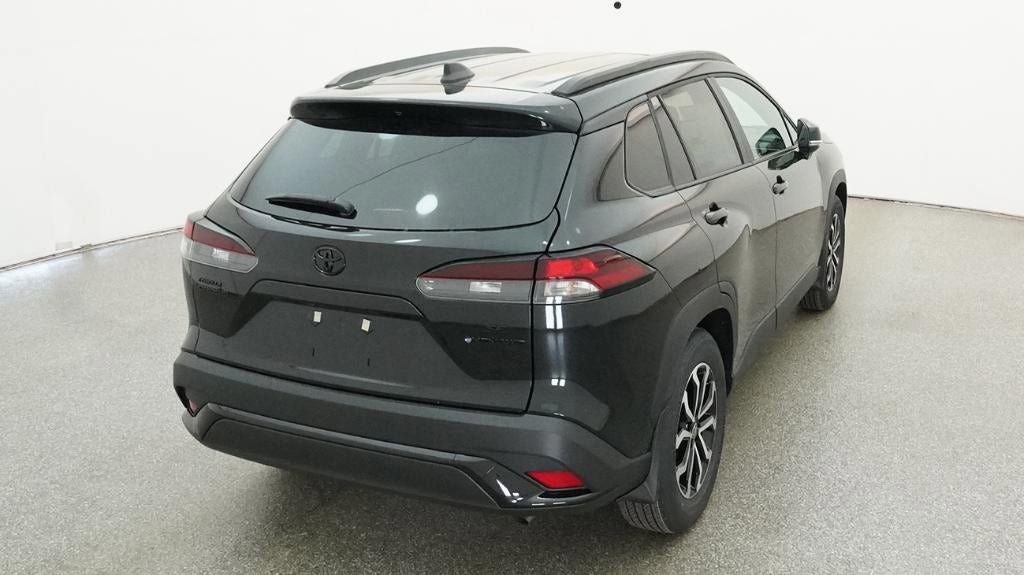 2026 Toyota Corolla Cross Hybrid SE