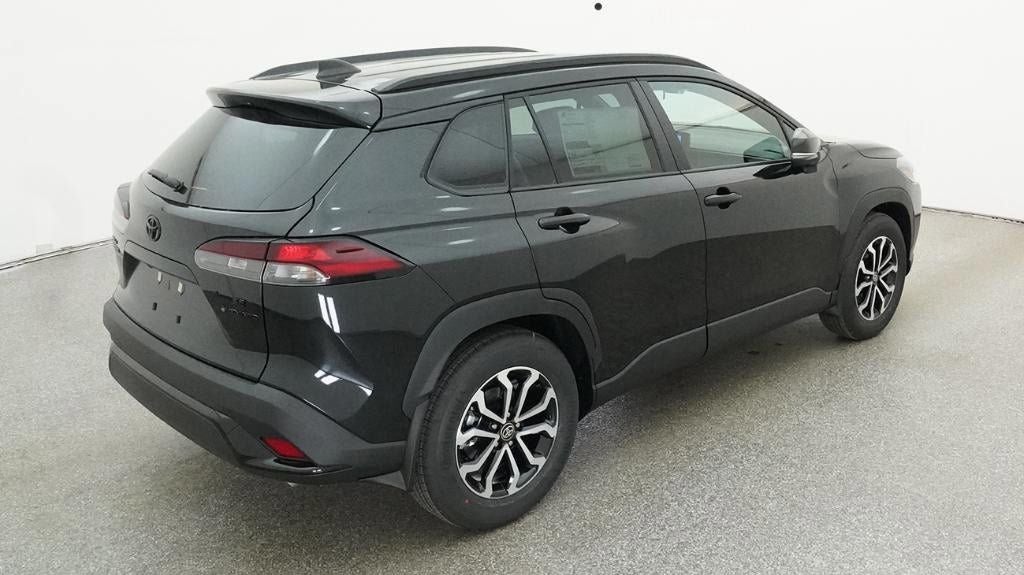 2026 Toyota Corolla Cross Hybrid SE