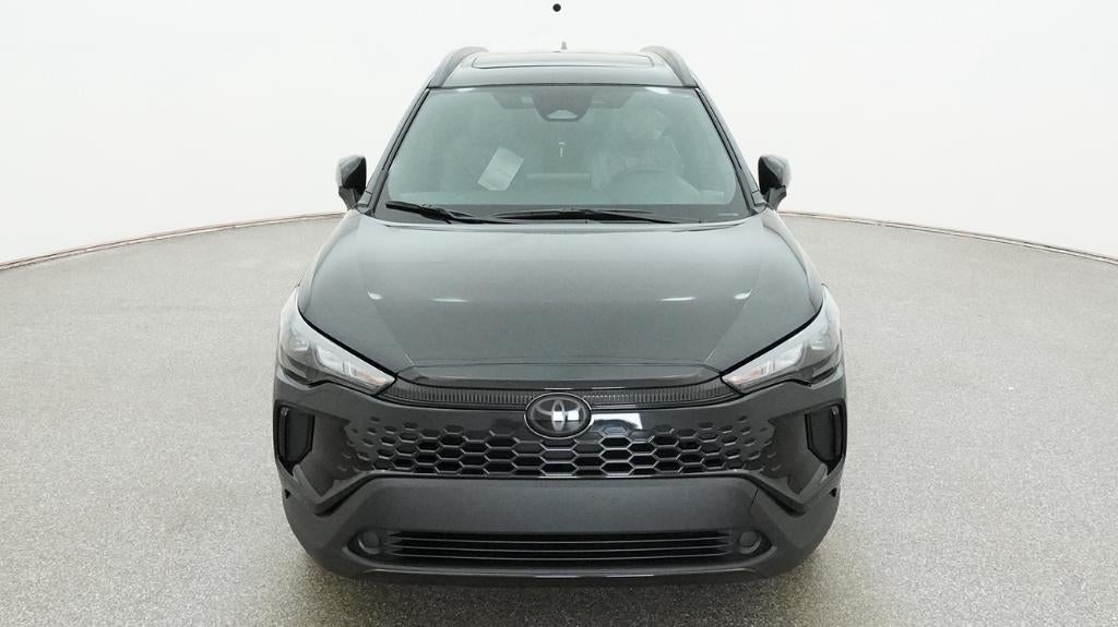 2026 Toyota Corolla Cross Hybrid SE