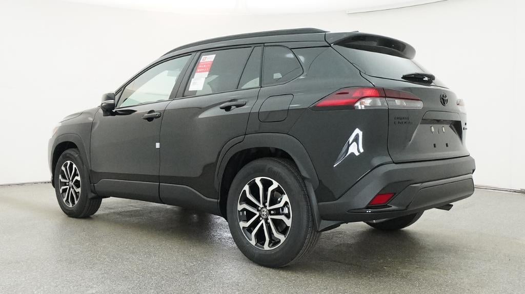 2026 Toyota Corolla Cross Hybrid SE