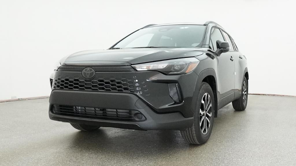 2026 Toyota Corolla Cross Hybrid SE
