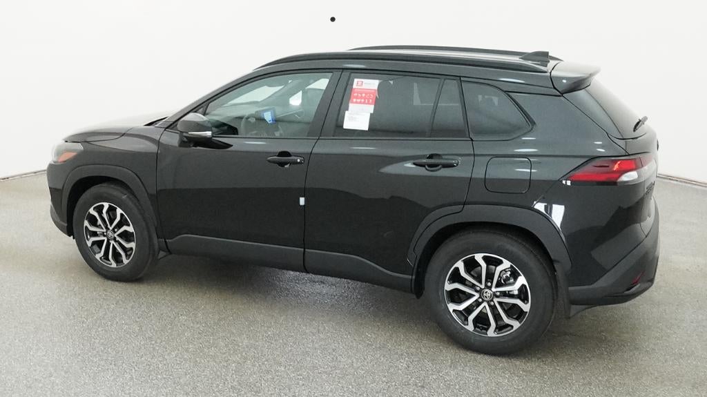 2026 Toyota Corolla Cross Hybrid SE