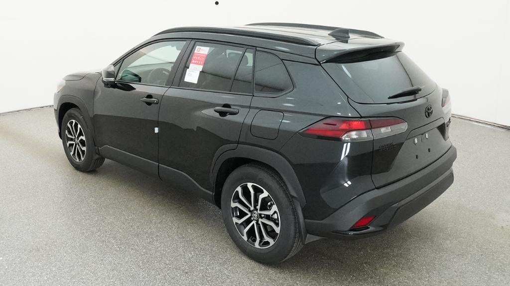2026 Toyota Corolla Cross Hybrid SE
