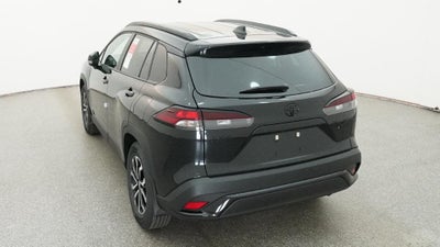 2026 Toyota Corolla Cross Hybrid SE