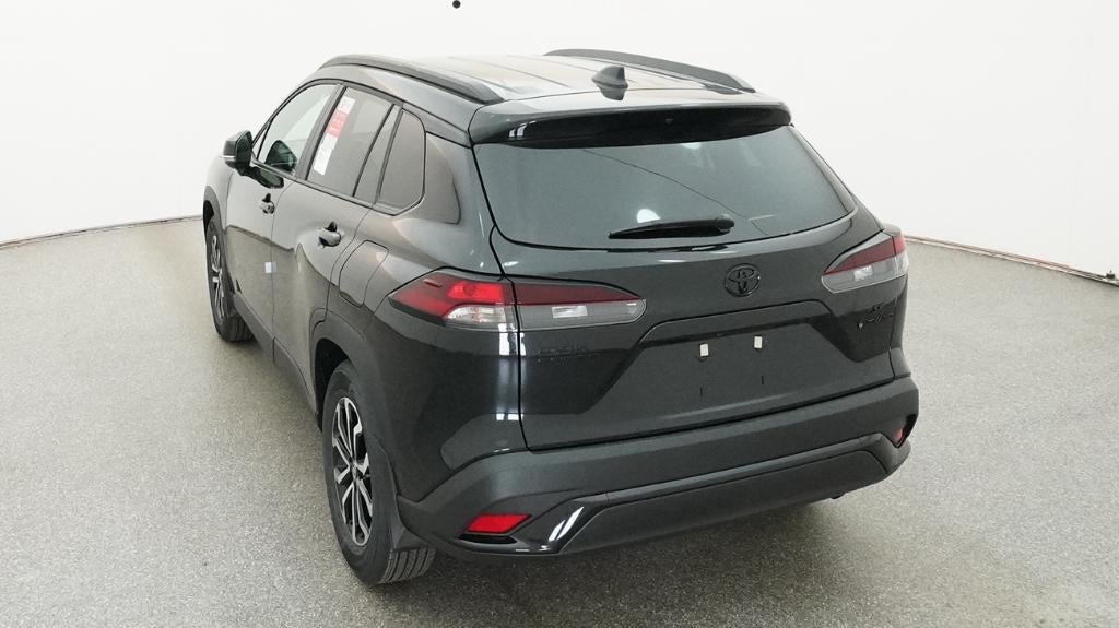 2026 Toyota Corolla Cross Hybrid SE