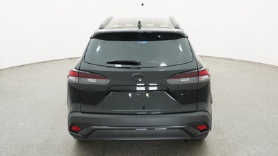 2026 Toyota Corolla Cross Hybrid SE