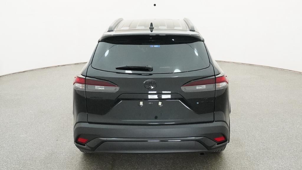2026 Toyota Corolla Cross Hybrid SE