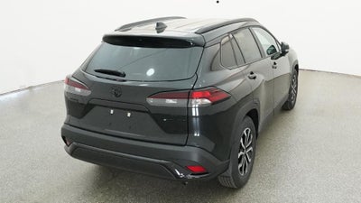 2026 Toyota Corolla Cross Hybrid SE