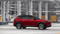 2026 Toyota Corolla Cross Hybrid SE