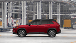 2026 Toyota Corolla Cross Hybrid SE