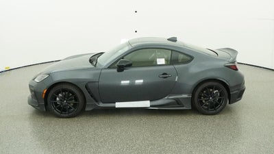 2026 Toyota GR86 Premium AT