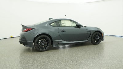 2026 Toyota GR86 Premium AT