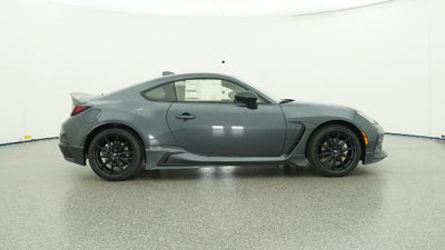 2026 Toyota GR86 Premium AT