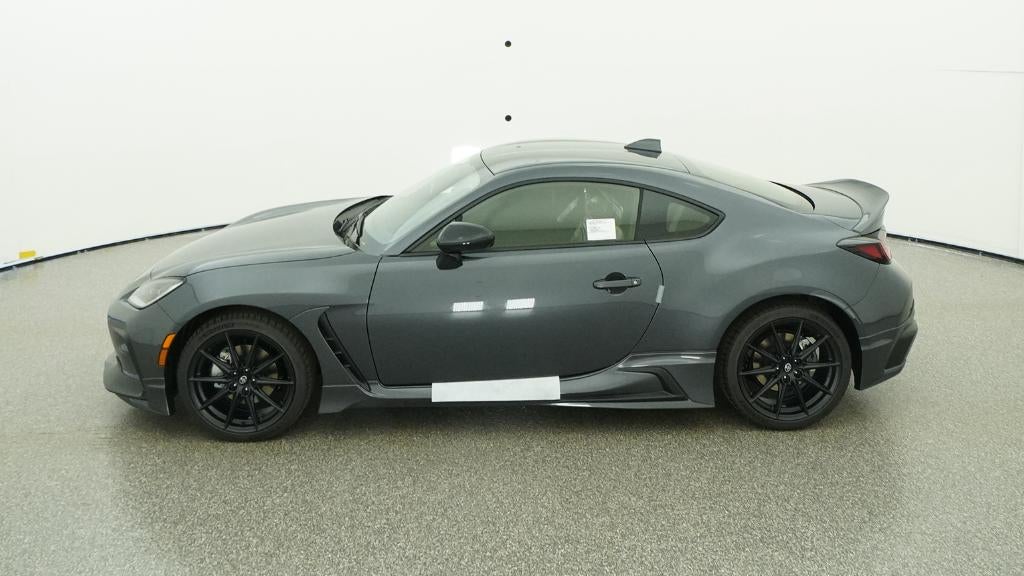 2026 Toyota GR86 Premium AT