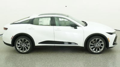 2026 Toyota Toyota Crown Limited