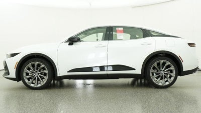 2026 Toyota Toyota Crown Limited