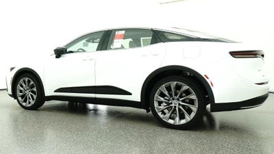 2026 Toyota Toyota Crown Limited