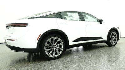 2026 Toyota Toyota Crown Limited