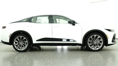 2026 Toyota Toyota Crown Limited