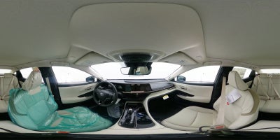 2026 Toyota Toyota Crown Limited