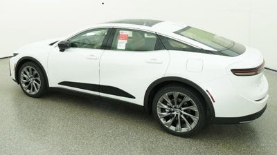 2026 Toyota Toyota Crown Limited