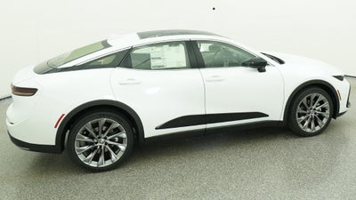 2026 Toyota Toyota Crown Limited