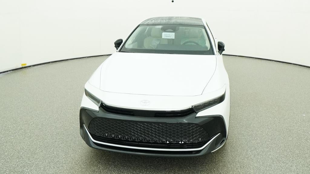 2026 Toyota Toyota Crown Limited