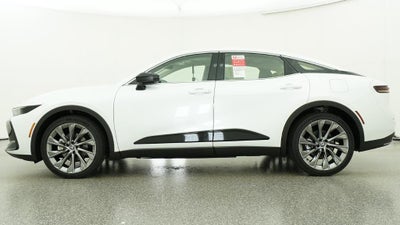 2026 Toyota Toyota Crown Limited