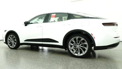 2026 Toyota Toyota Crown Limited