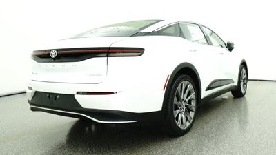 2026 Toyota Toyota Crown Limited