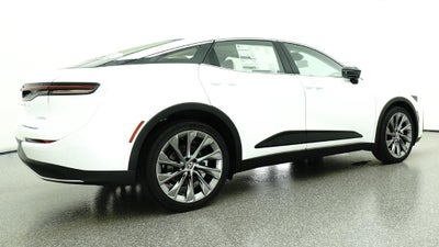 2026 Toyota Toyota Crown Limited