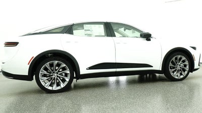 2026 Toyota Toyota Crown Limited