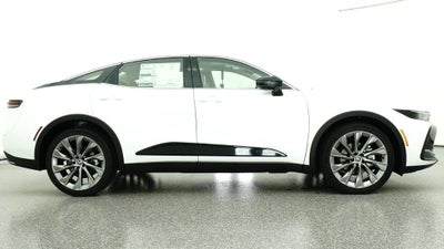 2026 Toyota Toyota Crown Limited