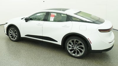 2026 Toyota Toyota Crown Limited