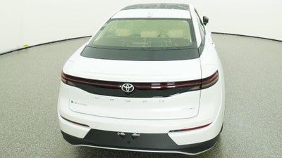 2026 Toyota Toyota Crown Limited