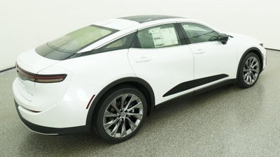 2026 Toyota Toyota Crown Limited