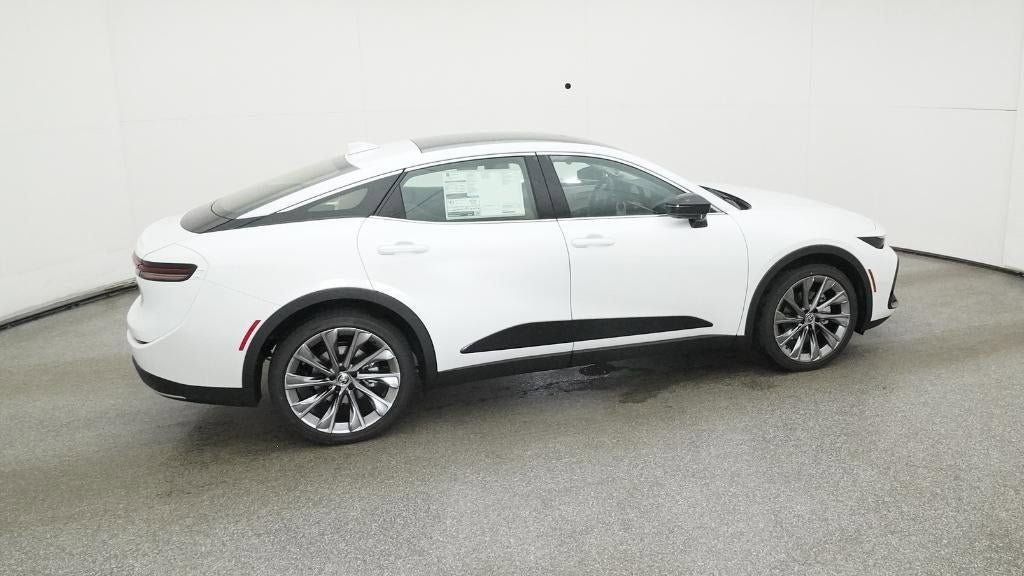 2026 Toyota Toyota Crown Limited