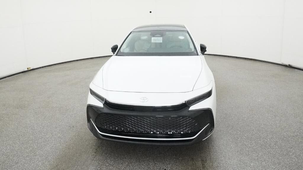 2026 Toyota Toyota Crown Limited