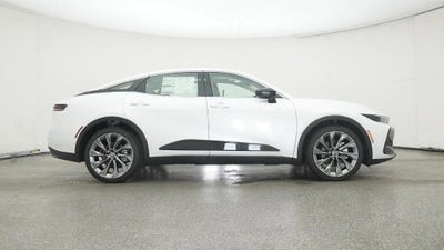 2026 Toyota Toyota Crown Limited