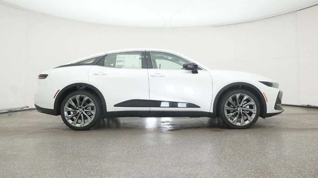 2026 Toyota Toyota Crown Limited