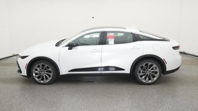 2026 Toyota Toyota Crown Limited