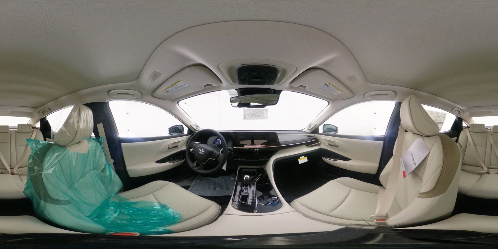 2026 Toyota Toyota Crown Limited