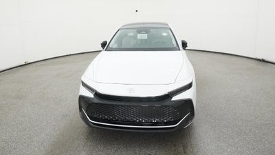 2026 Toyota Toyota Crown Limited