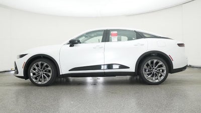 2026 Toyota Toyota Crown Limited